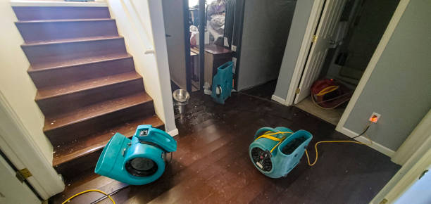  Montclair State University, NJ Water damage restoration Pros