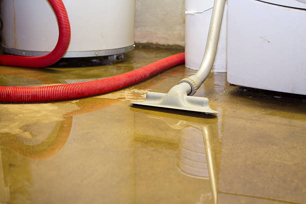 Best Residential water damage restoration  in Montclair State University, NJ