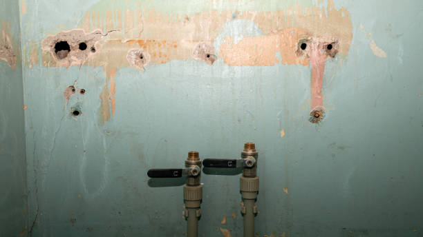 Professional Water damage restoration in Montclair State University, NJ